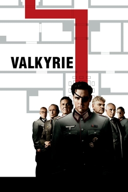 watch Valkyrie online free