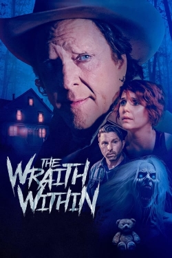 watch The Wraith Within online free