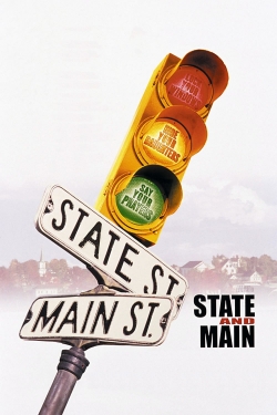 watch State and Main online free
