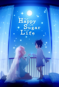 watch Happy Sugar Life online free