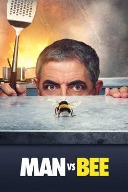 watch Man Vs Bee online free