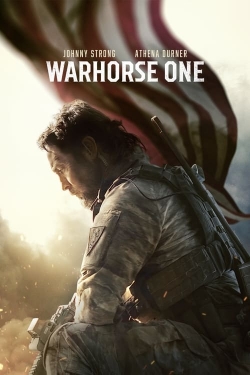 watch Warhorse One online free