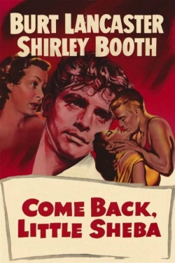 watch Come Back, Little Sheba online free