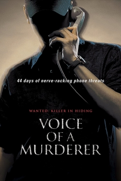 watch Voice of a Murderer online free