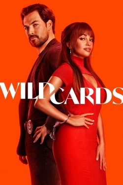watch Wild Cards online free