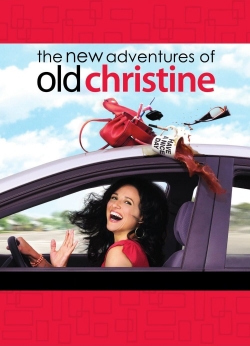 watch The New Adventures of Old Christine online free