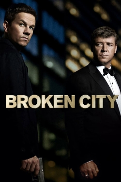 watch Broken City online free