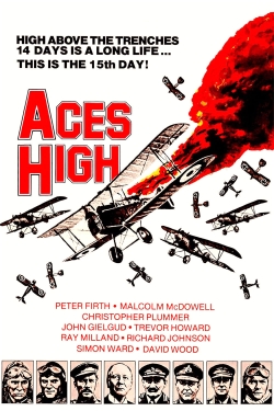 watch Aces High online free