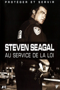 watch Steven Seagal: Lawman online free