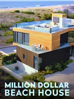 watch Million Dollar Beach House online free