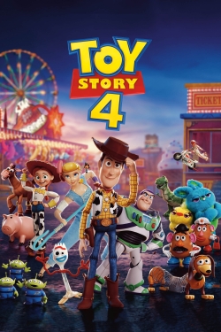 watch Toy Story 4 online free