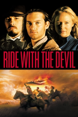 watch Ride with the Devil online free