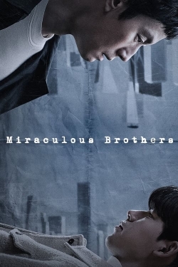 watch Miraculous Brothers online free