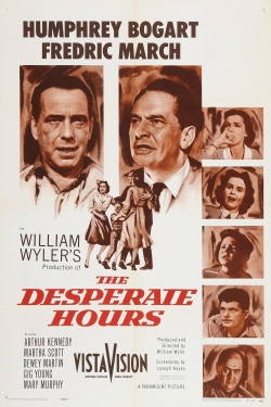 watch The Desperate Hours online free