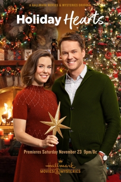 watch Holiday Hearts online free