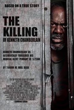 watch The Killing of Kenneth Chamberlain online free