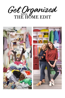 watch Get Organized with The Home Edit online free