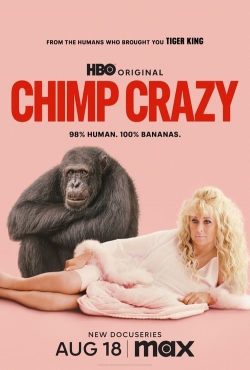 watch Chimp Crazy online free