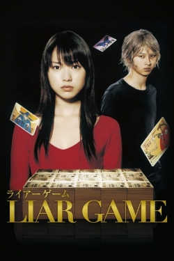 watch Liar Game online free