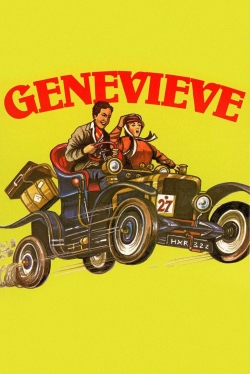 watch Genevieve online free