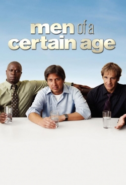 watch Men of a Certain Age online free