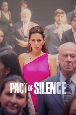 watch Pact of Silence online free