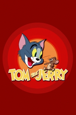 watch Tom and Jerry online free