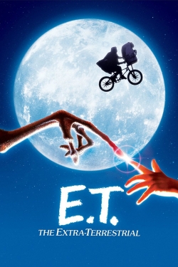 watch E.T. the Extra-Terrestrial online free