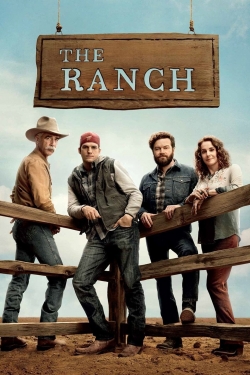 watch The Ranch online free