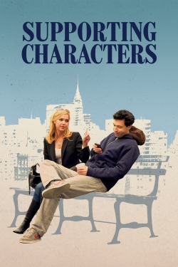 watch Supporting Characters online free