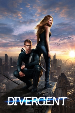 watch Divergent online free