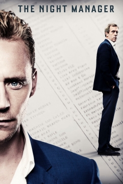 watch The Night Manager online free