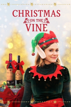watch Christmas on the Vine online free