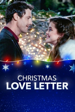 watch Christmas Love Letter online free