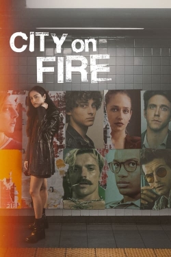 watch City on Fire online free