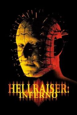 watch Hellraiser: Inferno online free