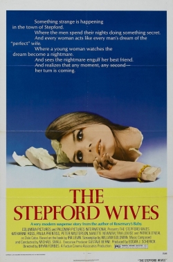 watch The Stepford Wives online free