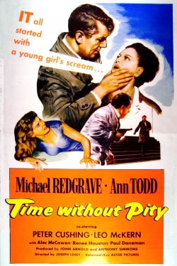 watch Time Without Pity online free