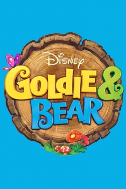 watch Goldie & Bear online free