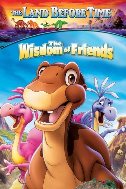 watch The Land Before Time XIII: The Wisdom of Friends online free