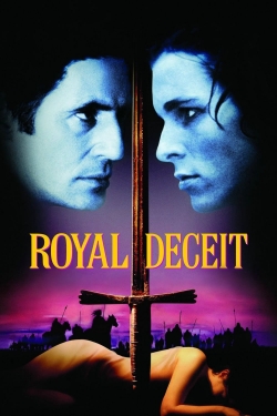 watch Royal Deceit online free