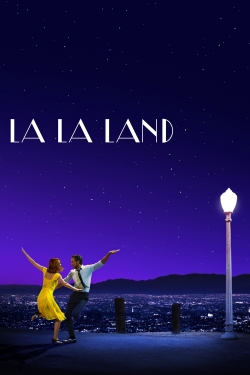 watch La La Land online free