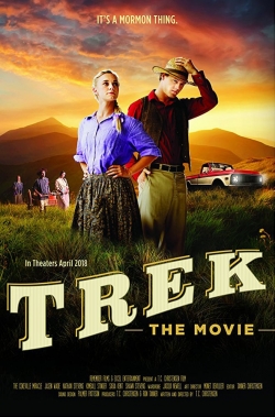 watch Trek: The Movie online free