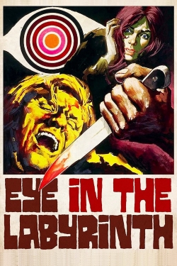 watch Eye in the Labyrinth online free