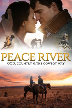 watch Peace River online free