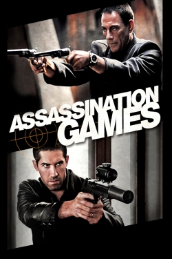 watch Assassination Games online free