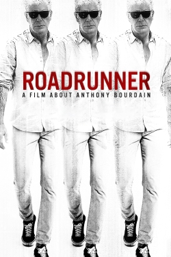watch Roadrunner: A Film About Anthony Bourdain online free