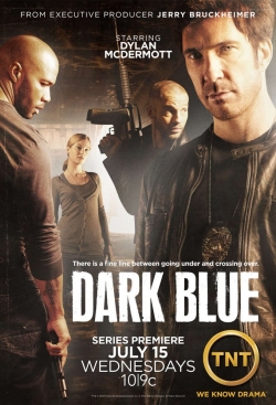 watch Dark Blue online free