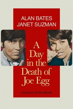 watch A Day in the Death of Joe Egg online free