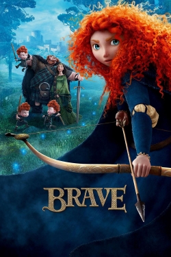 watch Brave online free